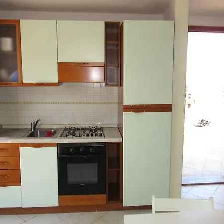 Appartamento Attico Bellavista Castelsardo