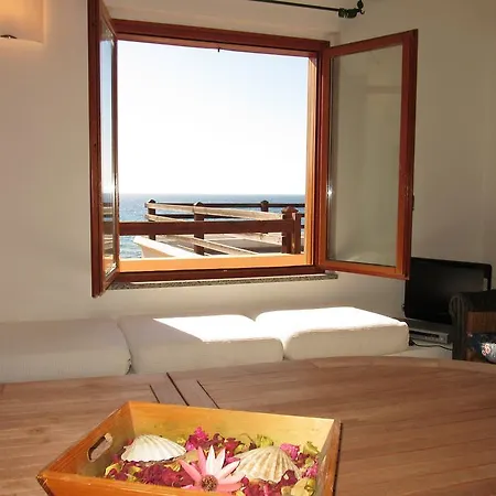 Appartamento Attico Bellavista Castelsardo