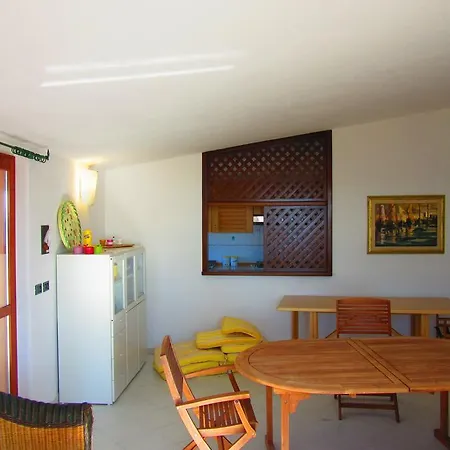 Appartamento Attico Bellavista Castelsardo