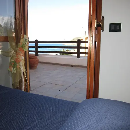 Appartamento Attico Bellavista Castelsardo